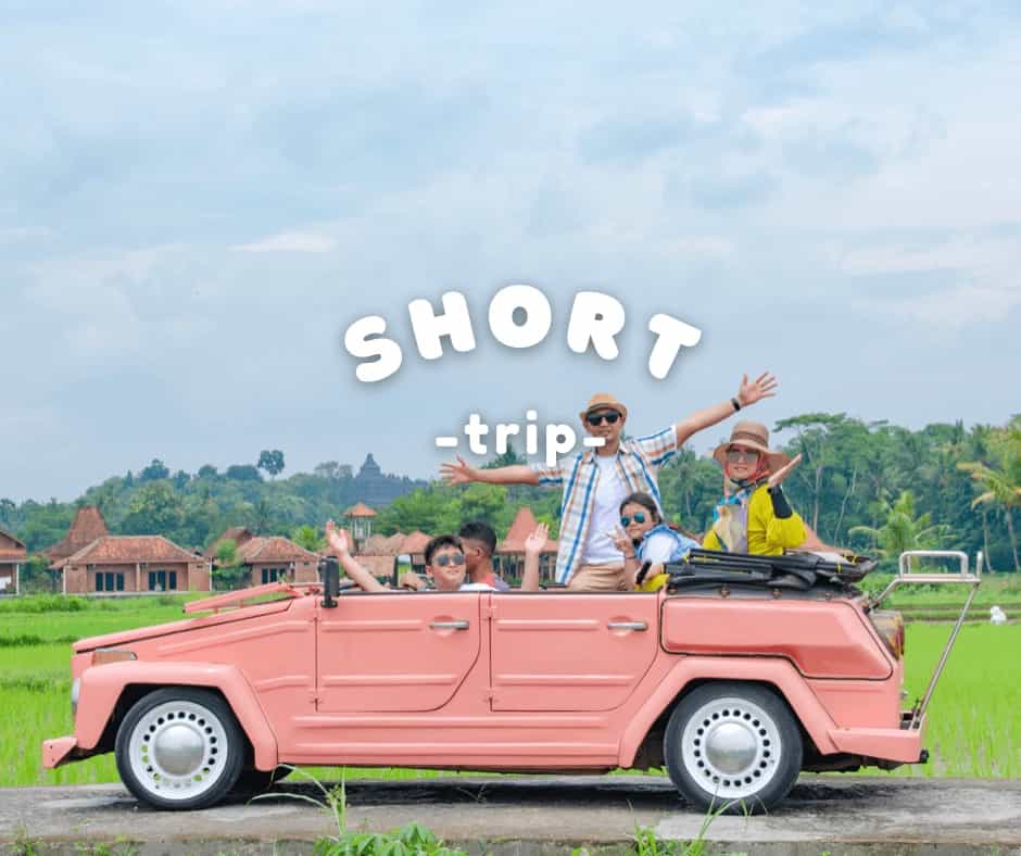 Foto Short Trip